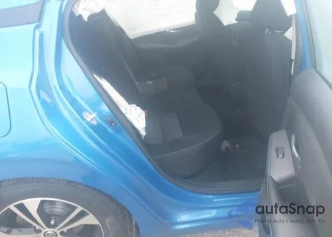 2021 Nissan Sentra Sv Xtronic Cvt from USA, damaged, VIN 3N1AB8CVXMY201908